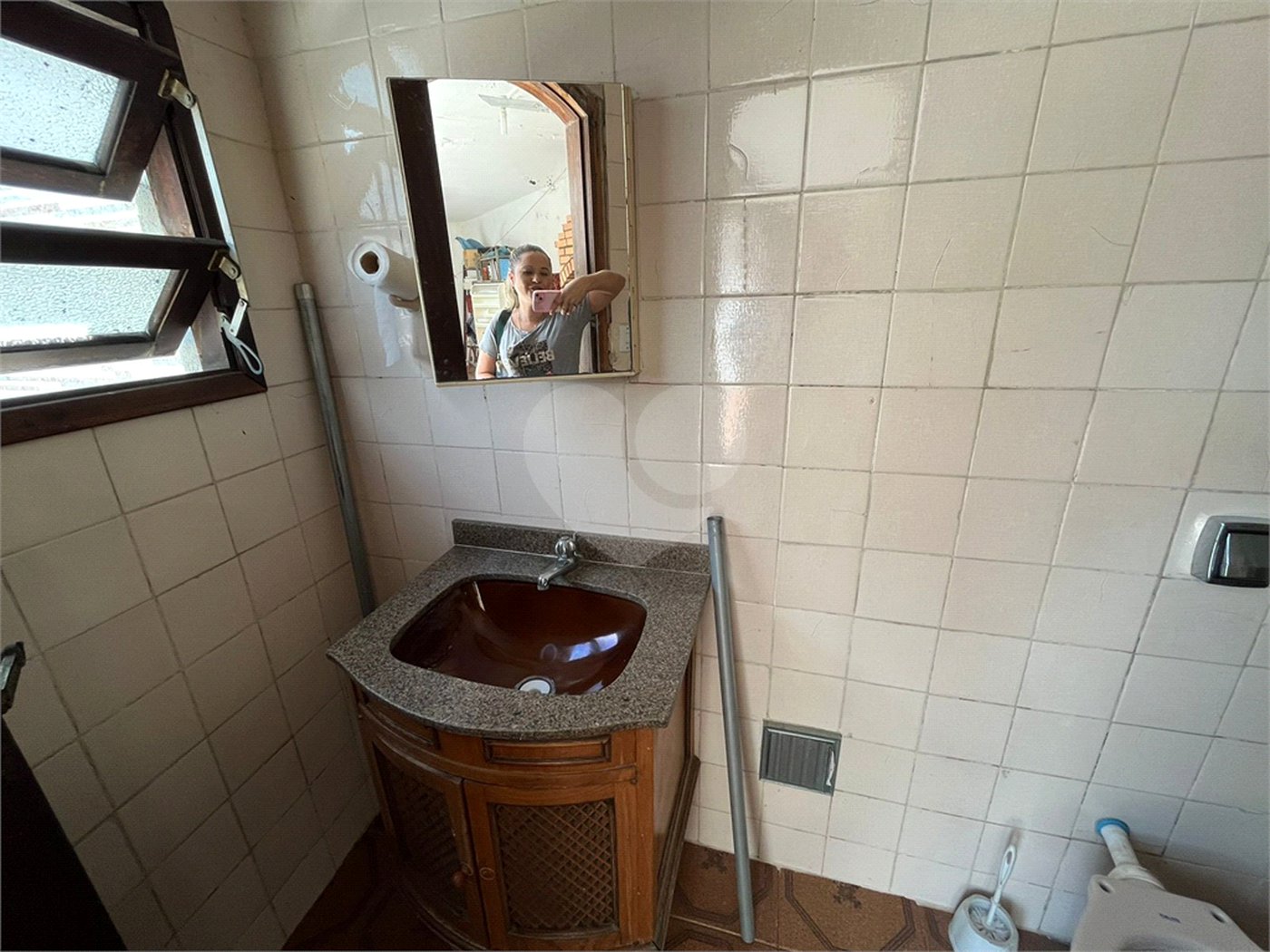 Sobrado à venda com 3 quartos, sendo 1 suíte, em Vila Paulicéia, São Paulo, SP