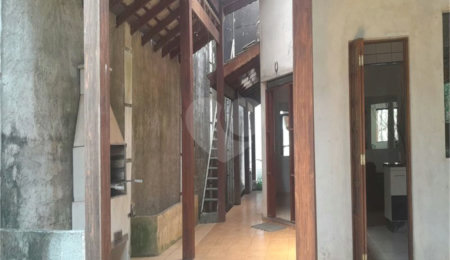 Casa à venda com 4 quartos no condomínio Sausalito, Mairiporã - SP