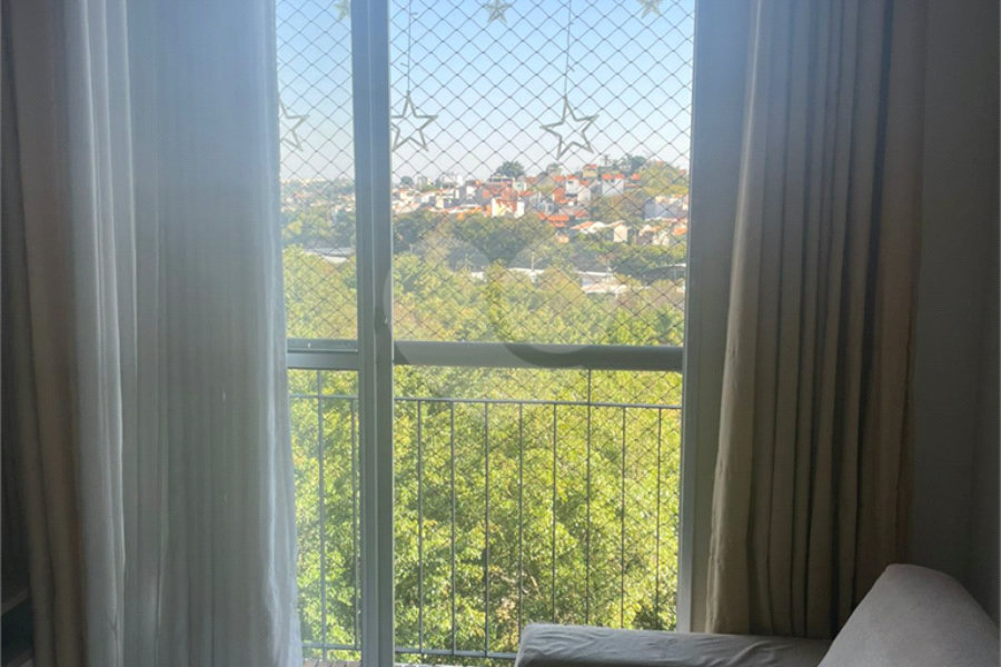 Apartamento à venda com 2 quartos em Conjunto Residencial Vista Verde, São Paulo, SP