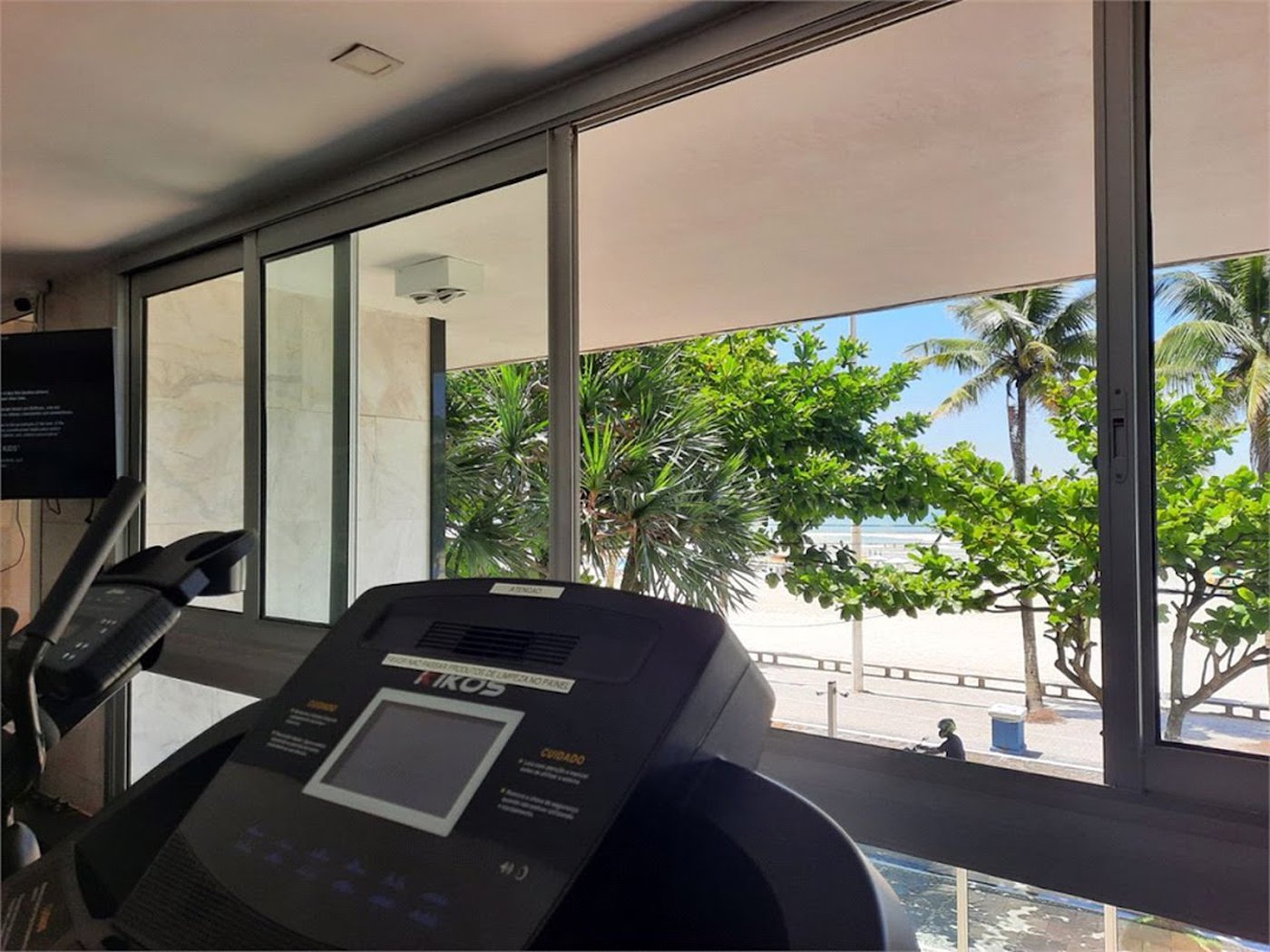 Apartamento à venda, 271 m² por R$ 3.500.000,00 - Pitangueiras - Guarujá/SP