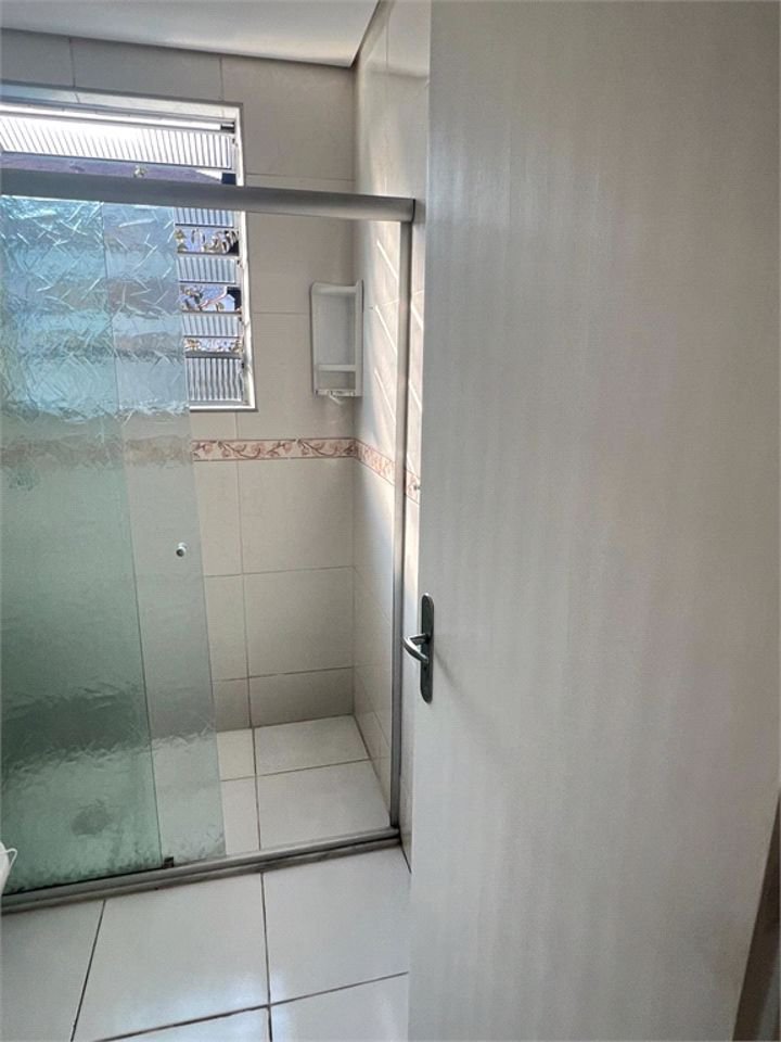Apartamento Residencial à venda, Catiapoã, São Vicente - AP0434.