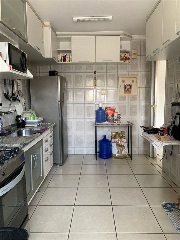 Apartamento à venda com 2 quartos em Santo Amaro, São Paulo, SP
