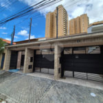 Sobrado à venda com 2 suítes em Vila Polopoli, São Paulo, SP