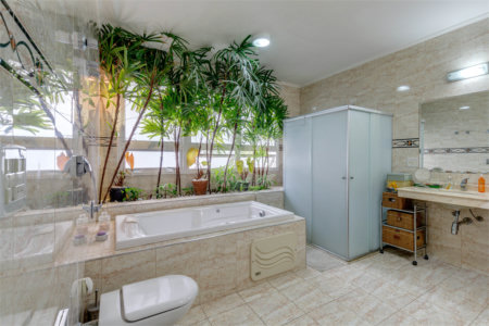 Casa à venda com 4 suítes em Chácara Monte Alegre, São Paulo, SP