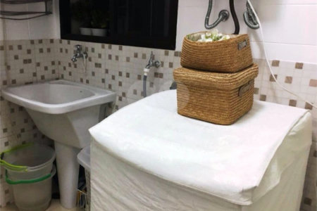 Apartamento para alugar com 4 quartos em Jardim Colombo, São Paulo, SP
