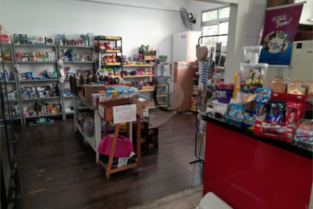 Apartamento á venda - Vila Mascote
