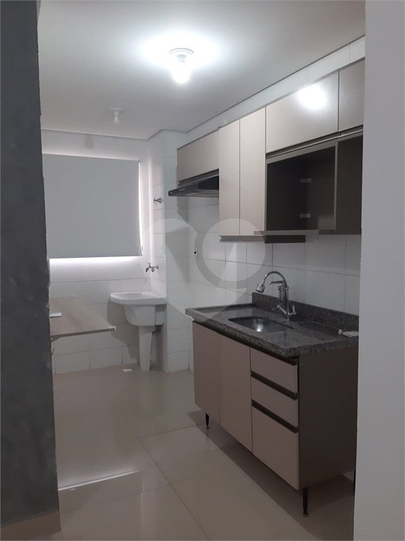 Apartamento à venda com 2 quartos em João XXIII, Vinhedo, SP