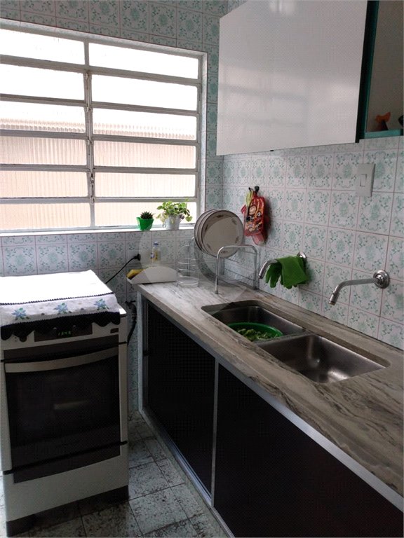 Sobrado à venda com 3 quartos em Vila Cordeiro, São Paulo, SP