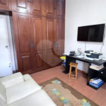Apartamento à venda com 4 quartos, sendo 1 suíte,  em Tijuca, Rio de Janeiro, RJ