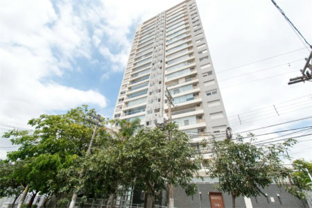 Apartamento à venda com 3 quartos, sendo 2 suítes, em Jardim da Glória, São Paulo, SP