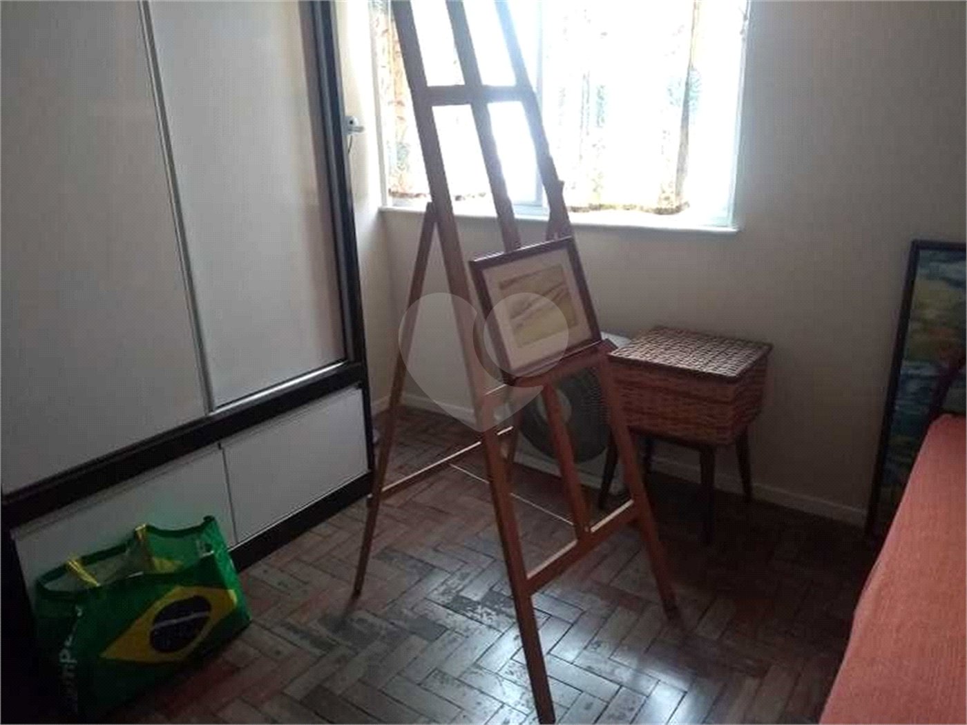 Apartamento à venda com 2 quartos em São Cristóvão, Rio de Janeiro, RJ