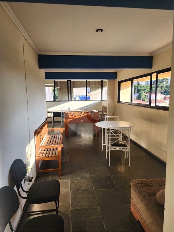 Apartamento à venda com 2 quartos em Freguesia do Ó, São Paulo, SP