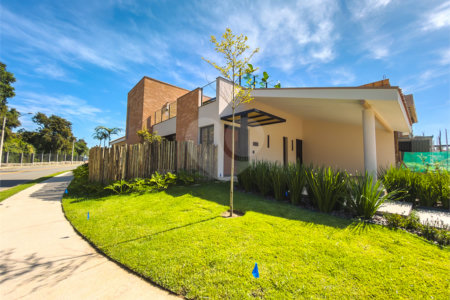 Casa à venda com 3 suítes no condomínio Residencial Evidencias Indaiatuba, Indaiatuba - SP