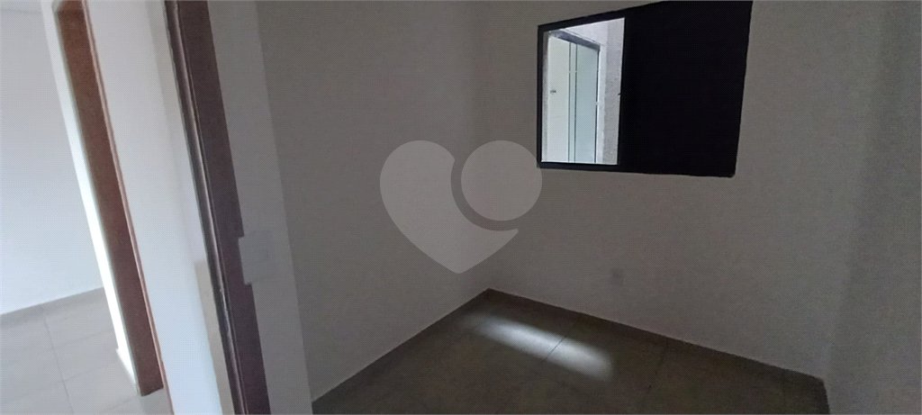 Apartamento à venda com 2 quartos em Freguesia do Ó, São Paulo, SP