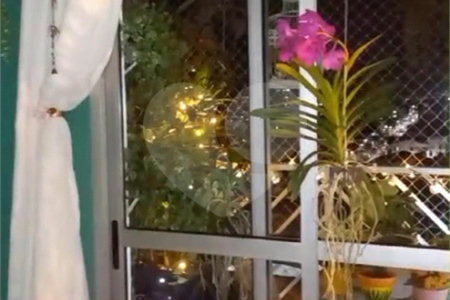 Apartamento à venda com 3 quartos, sendo 1 suíte, em Vila Medeiros, São Paulo, SP