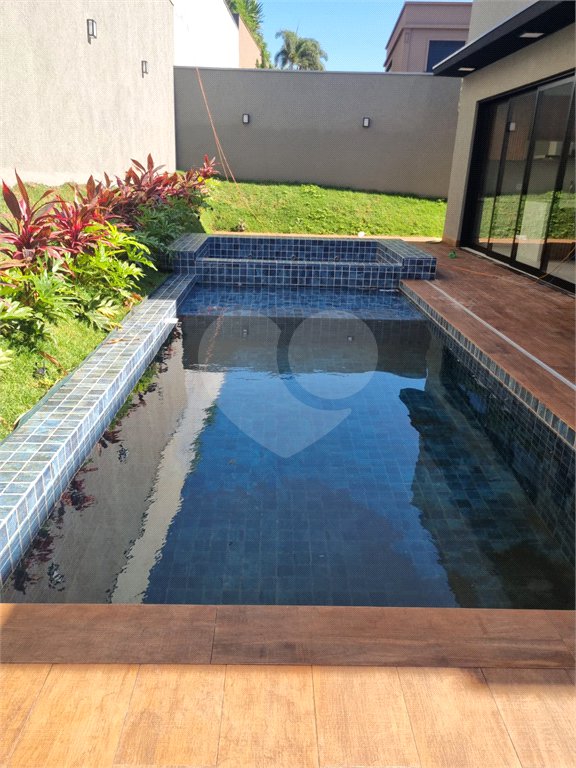 Casa à venda com 4 suítes no condomínio Residencial Alpaville Iii, Ribeirão Preto - SP