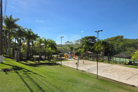 Terreno à venda no condomínio Fazenda Imperial, Sorocaba - SP