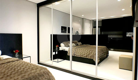 Apartamento à venda em Campo Belo, São Paulo, SP