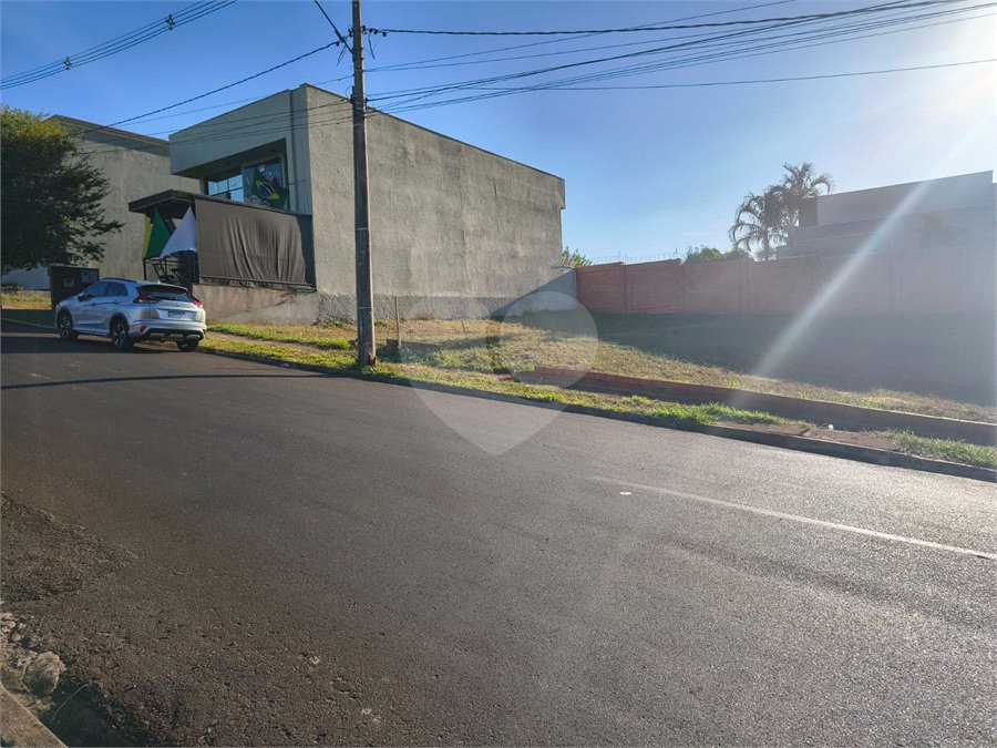 Terreno à venda em Jardim San Marco II, Ribeirão Preto, SP