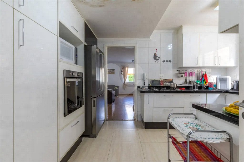 Casa à venda com 3 suítes no condomínio Villas Nova Tatuapé I, São Paulo - SP