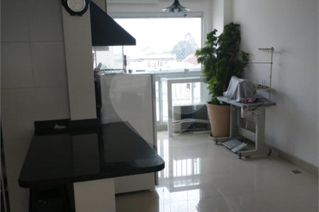 Apartamento à venda com 3 suítes em Tatuapé, São Paulo, SP