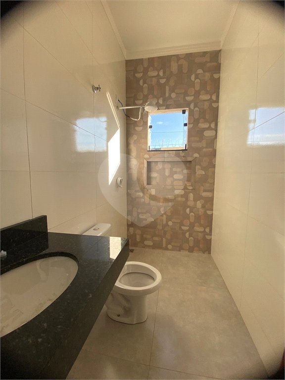 Casa à venda com 2 quartos, sendo 1 suíte,  em Ipê, Três Lagoas, MS