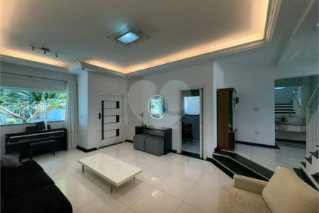 Casa à venda com 3 suítes no condomínio Lago da Boa Vista, Sorocaba - SP