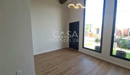 Casa em condomínio à venda com 3 quartos, sendo 1 suíte,  em Jardim Novo Horizonte, Sorocaba, SP