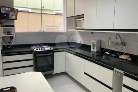 Casa para alugar com 3 quartos, sendo 1 suíte, em Santo Amaro, São Paulo, SP