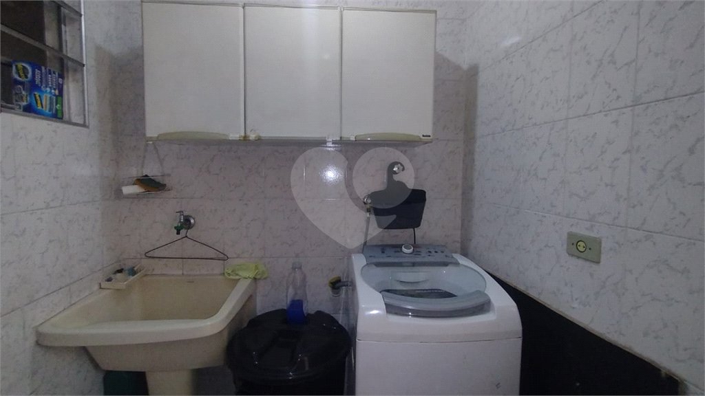 Casa Térrea à venda com 2 quartos em Vila Dom Pedro II, São Paulo, SP