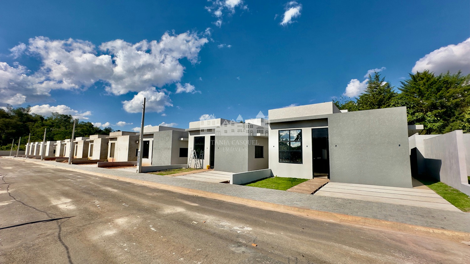 Casa, 3 quartos, 100 m² - Foto 2