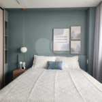Maravilhoso Studio 28M2 mobiliado em Moema