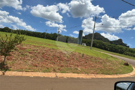 Lote a venda, em Analândia no Residencial Cuscoville