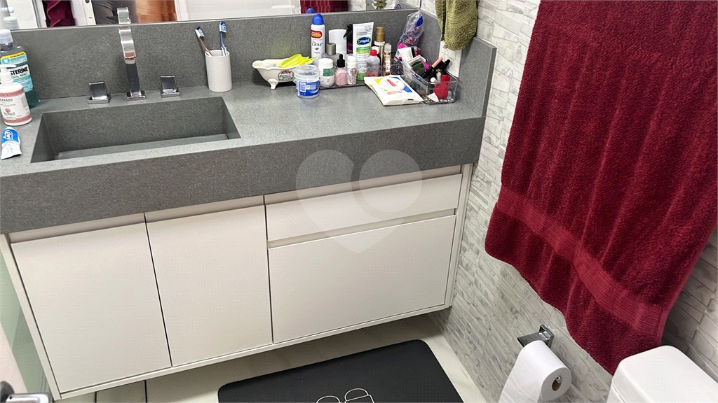 Apartamento à venda com 4 quartos, sendo 2 suítes, em Vila Leopoldina, São Paulo, SP
