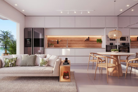 Residencial Jardins De Nazaré