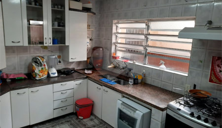 Casa à venda com 6 quartos, sendo 4 suítes,  em Vila Guarani (z Sul), São Paulo, SP