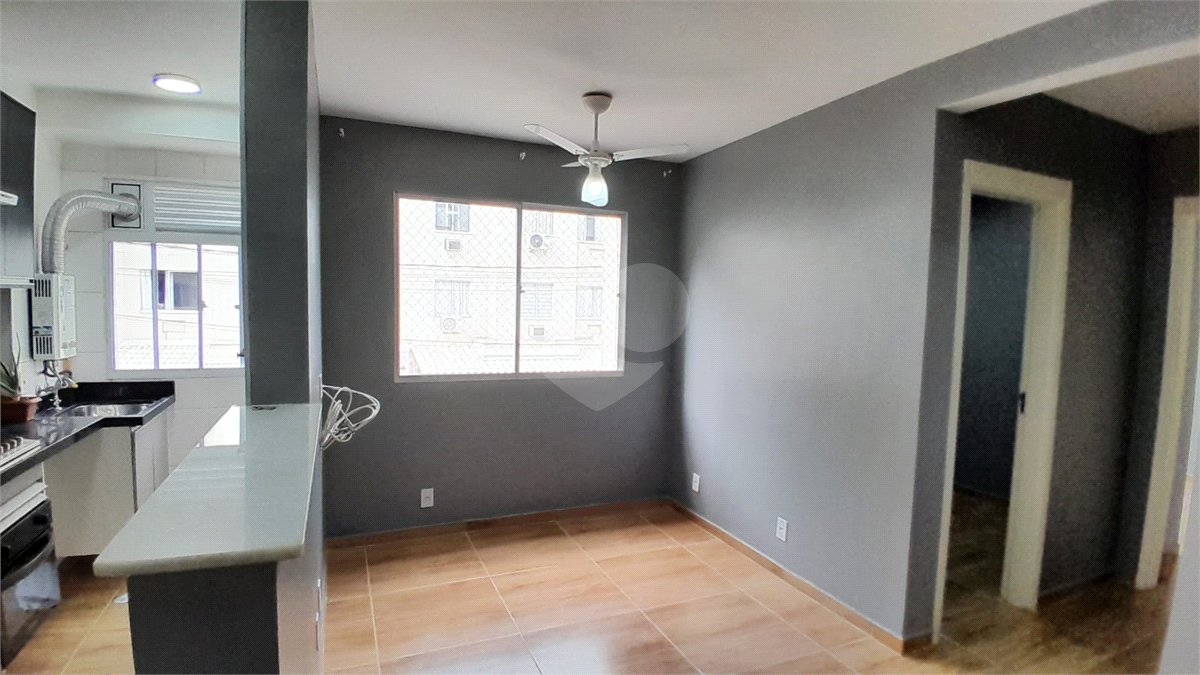 Apartamento para alugar com 2 quartos em Campo Grande, Rio de Janeiro, RJ