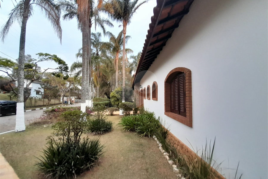 Casa à venda com 7 suítes em Área Rural de Serra Negra, Serra Negra, SP