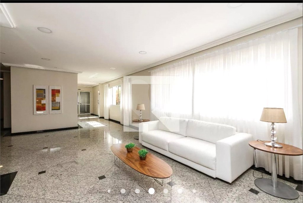 Apartamento à venda com 2 quartos em Campo Belo, São Paulo, SP