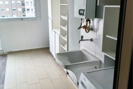 Apartamento à venda com 2 quartos, sendo 1 suíte, em Vila Andrade, São Paulo, SP