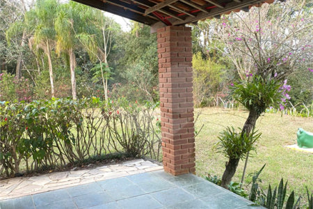 Chácara à venda com 2 quartos em Gabriel Piza, São Roque, SP