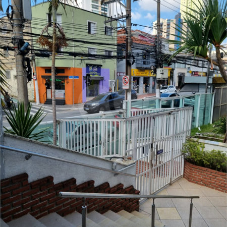 Apartamento à venda com 2 quartos em Parada Inglesa, São Paulo, SP