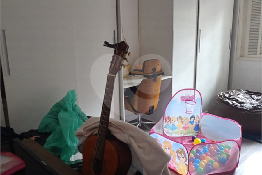 Sobrado à venda com 4 quartos, sendo 1 suíte, em Santana, São Paulo, SP