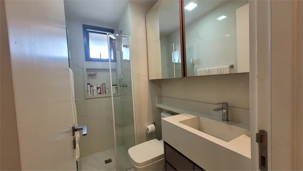 Apartamento à venda com 3 quartos, sendo 1 suíte, em Vila Leopoldina, São Paulo, SP
