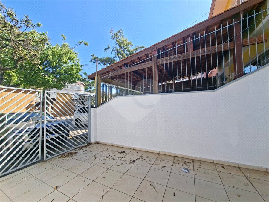 Sobrado para alugar com 3 quartos em Jardim Bonfiglioli, São Paulo, SP