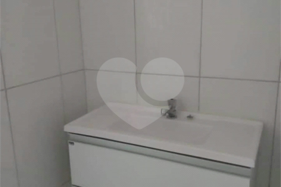 Sobrado à venda com 3 quartos em Mandaqui, São Paulo, SP