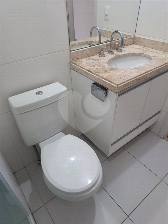 Apartamento à venda ou para alugar com 1 quarto em Vila Mogilar, Mogi das Cruzes, SP