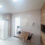 Apartamento à venda com 3 quartos em Moema, São Paulo, SP