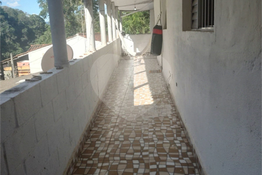 Casa à venda com 1 quarto em Capoavinha, Mairiporã, SP