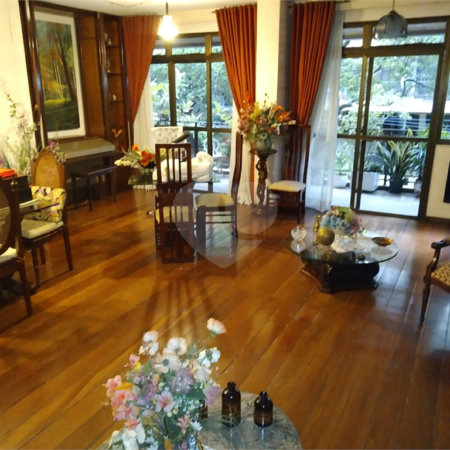 Apartamento à venda com 4 quartos, sendo 2 suítes, em Tijuca, Rio de Janeiro, RJ